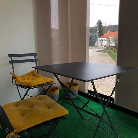 Occitemps Apartment Saint Julien Les Rosiers Ngoại thất bức ảnh