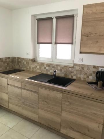 Occitemps Apartment Saint Julien Les Rosiers Ngoại thất bức ảnh
