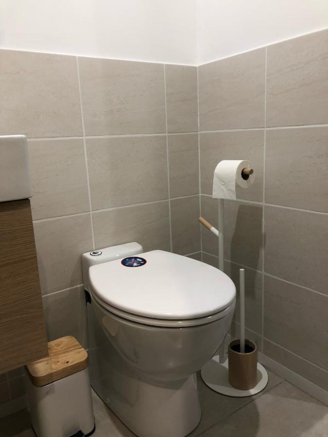 Occitemps Apartment Saint Julien Les Rosiers Ngoại thất bức ảnh