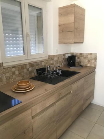 Occitemps Apartment Saint Julien Les Rosiers Ngoại thất bức ảnh